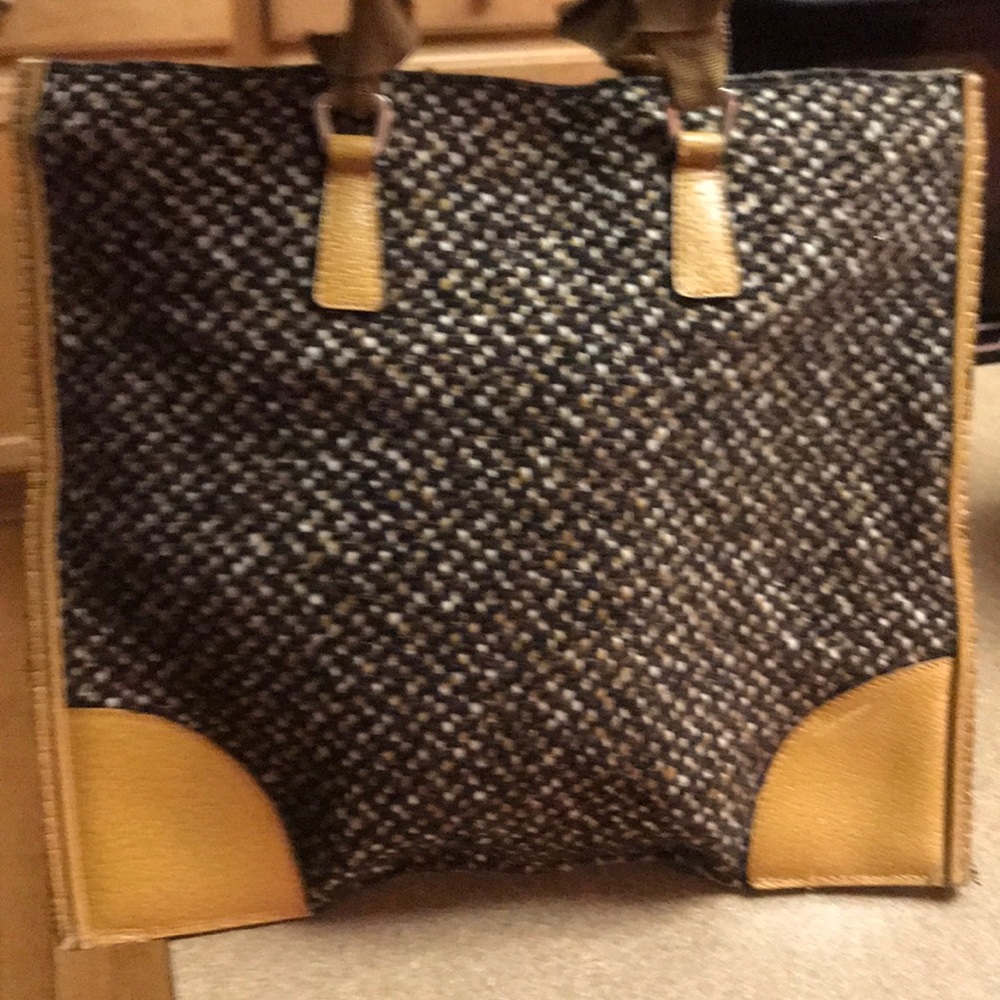 Prada Shopping Tote - Picture 3 of 8